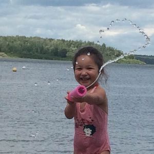 Meet your Posher, Garth